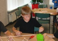 Julianaschool groep 8